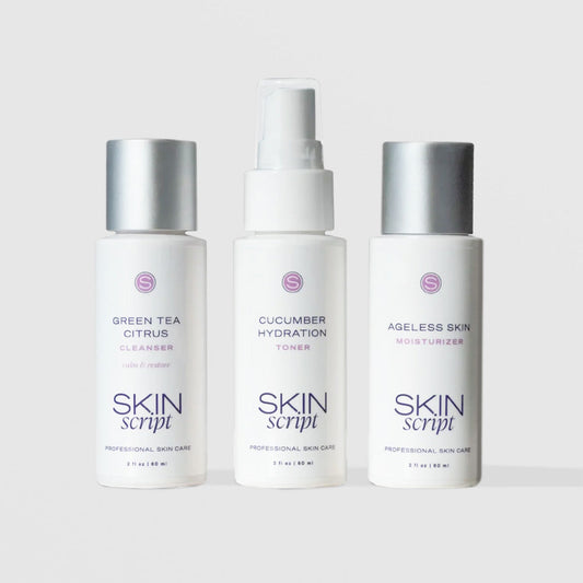 Everyday Balance Travel Kit