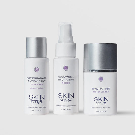 Fully Quenched Travel Kit