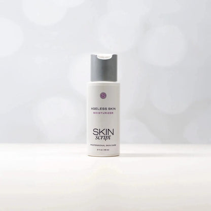 Ageless Skin Moisturizer