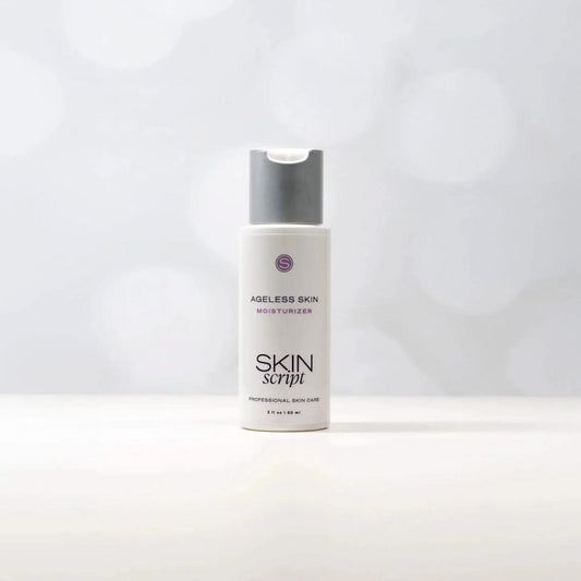 Ageless Skin Moisturizer