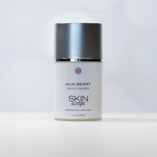 Acai Berry Moisturizer