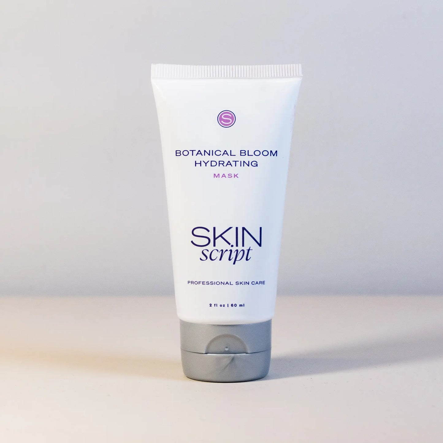 Botanical Bloom Hydrating Mask