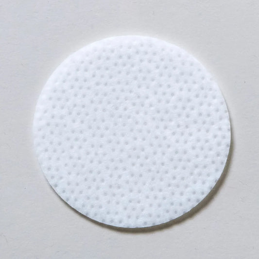 Clarifying Toner Pads