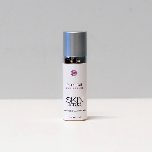 Peptide Eye Serum