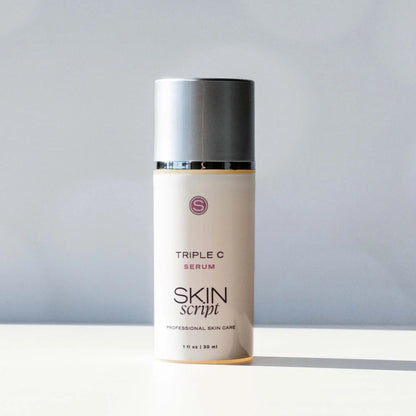 Triple C Serum